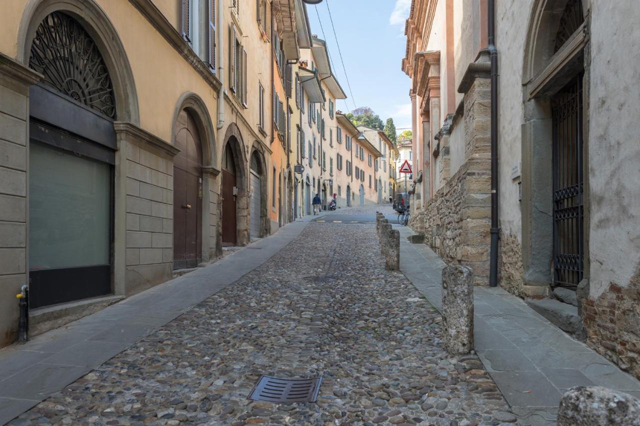Alessandro82 - Immobili E Soluzioni Rent Bergamo Exterior photo