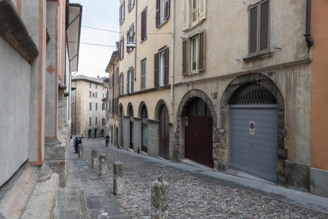 Alessandro82 - Immobili E Soluzioni Rent Bergamo Exterior photo
