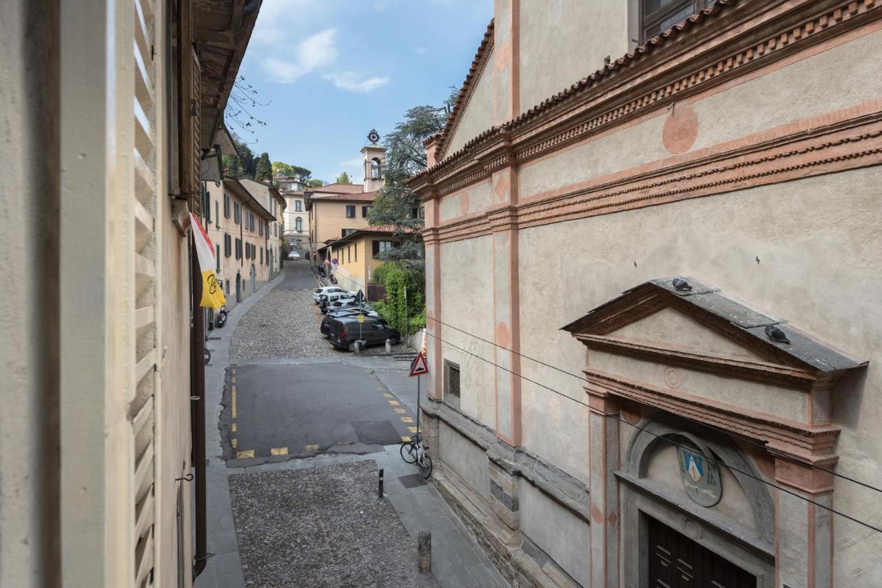 Alessandro82 - Immobili E Soluzioni Rent Bergamo Exterior photo