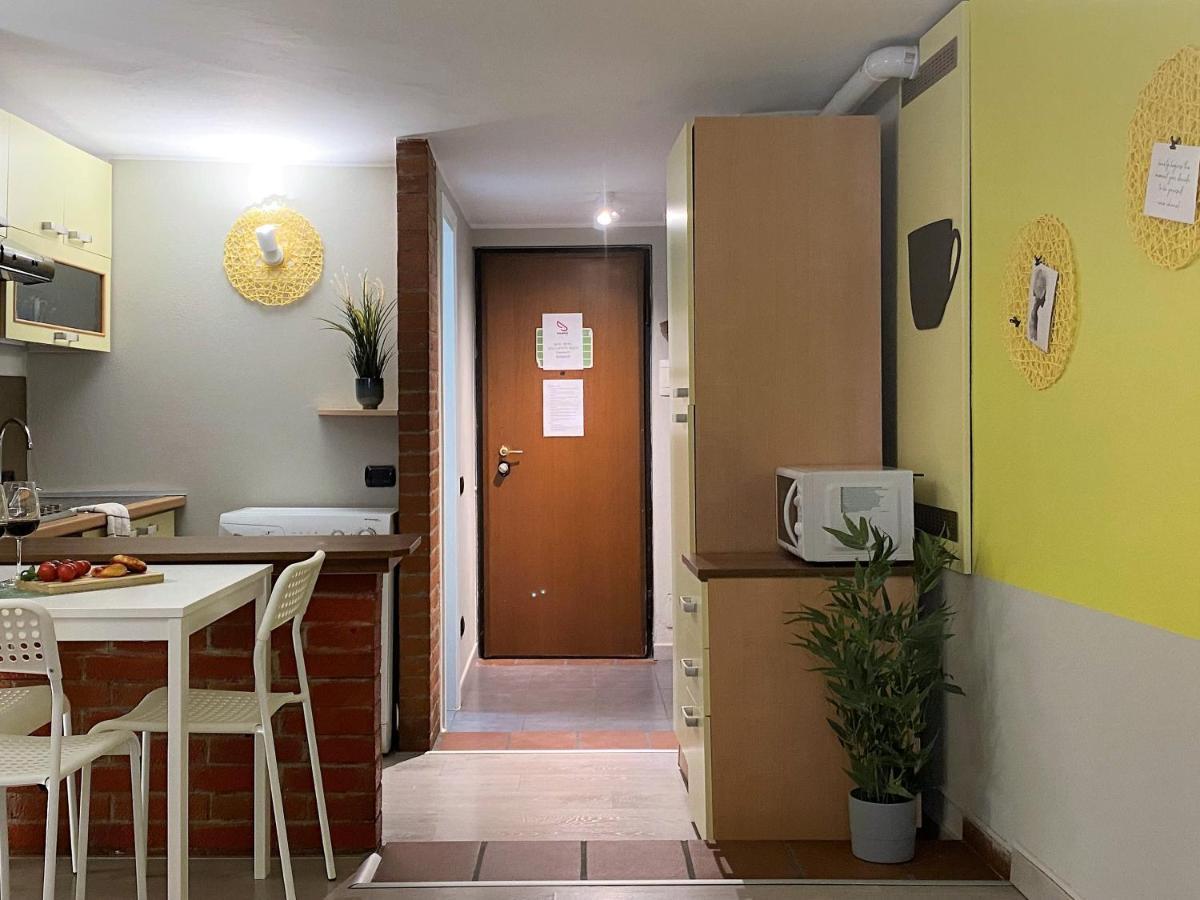 Alessandro82 - Immobili E Soluzioni Rent Bergamo Exterior photo